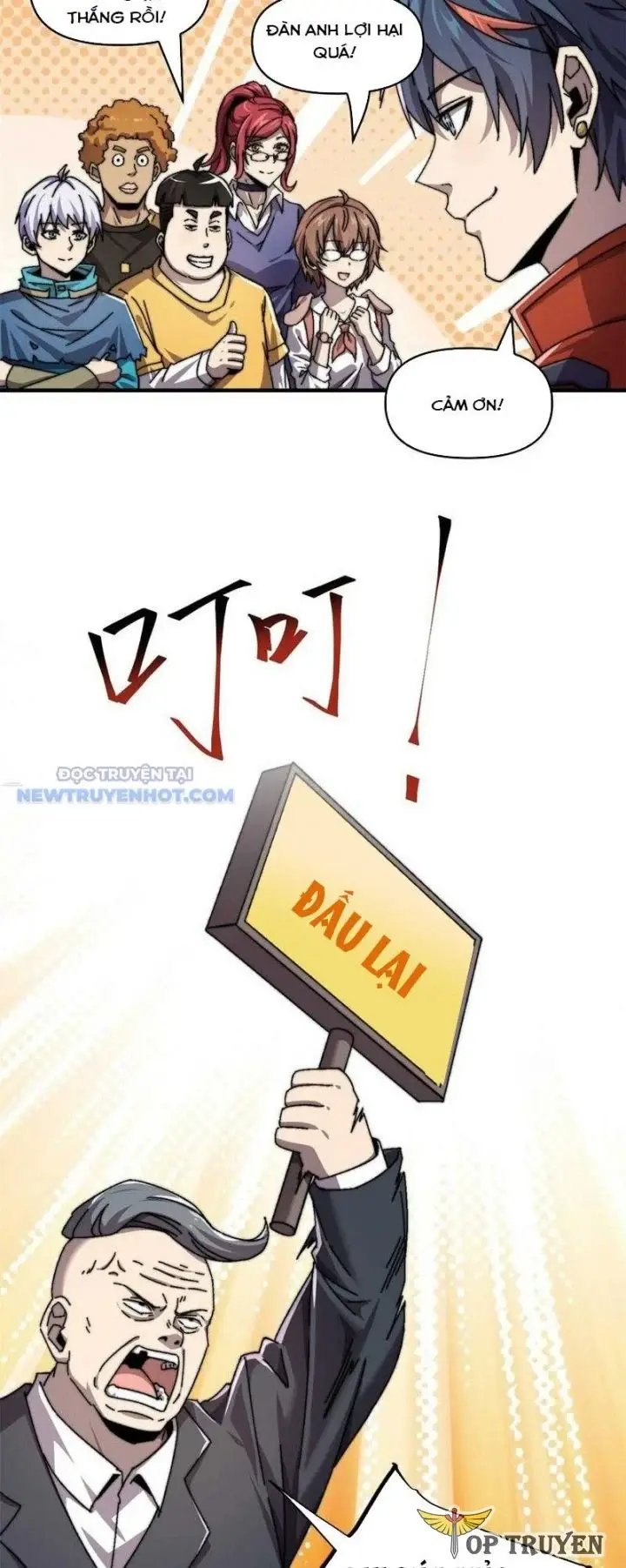 Siêu Thần Chế Tạp Sư chapter 157 2