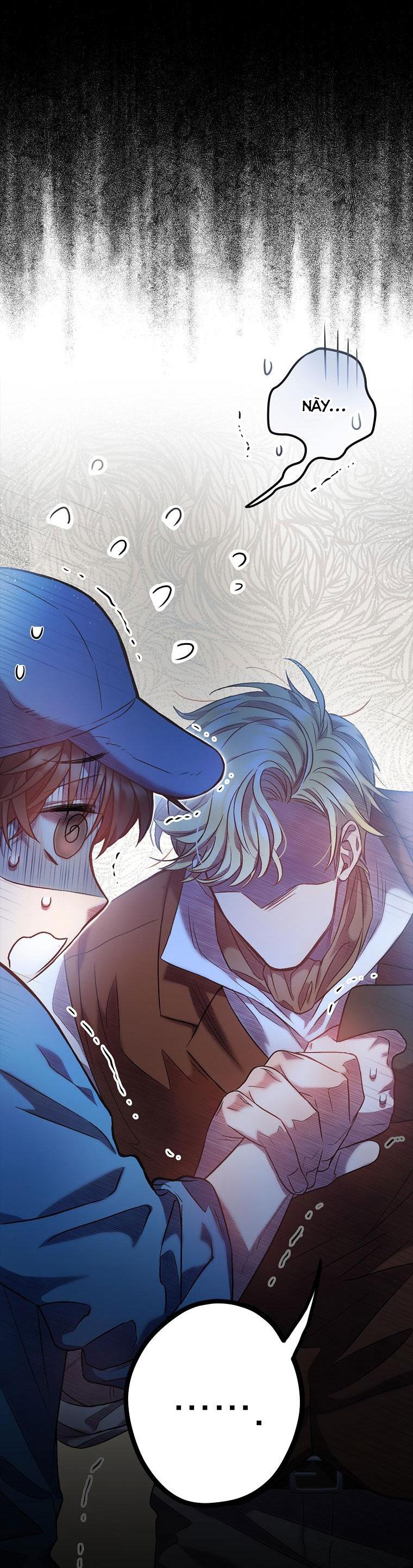 cơn mưa mật ngọt chapter 2 38