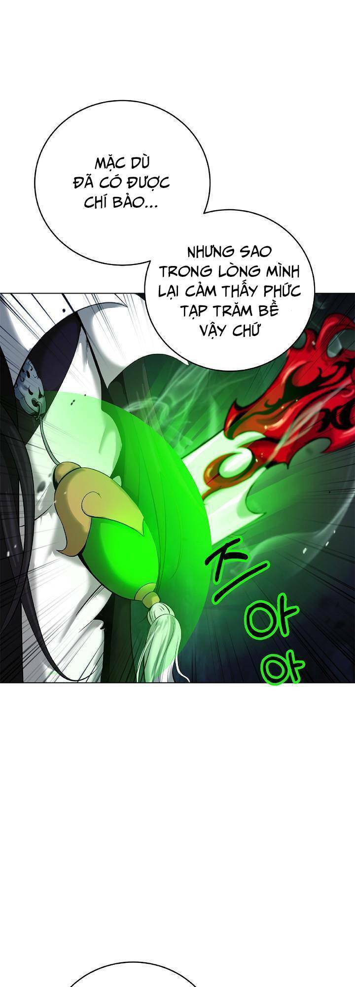 xuyên không thành hổ chapter 121 68