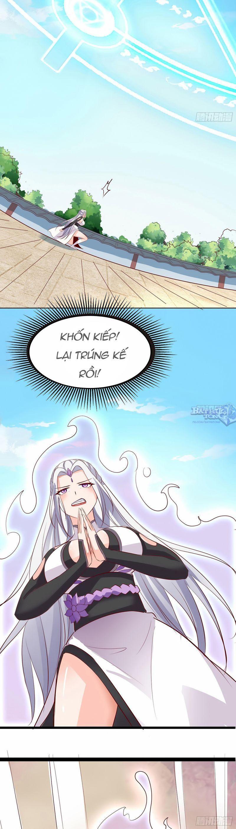 đồ đệ ta toàn là nữ ma đầu chapter 14 24