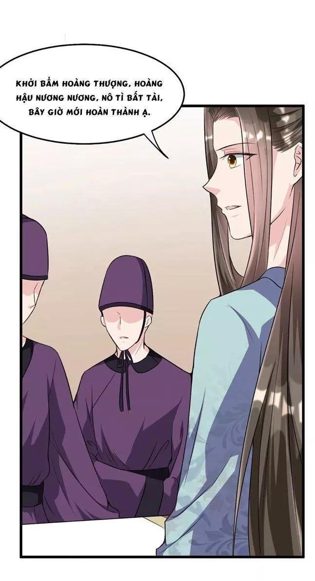 đế vương sợ vương phi muốn sở hữu thiên hạ chapter 15 29