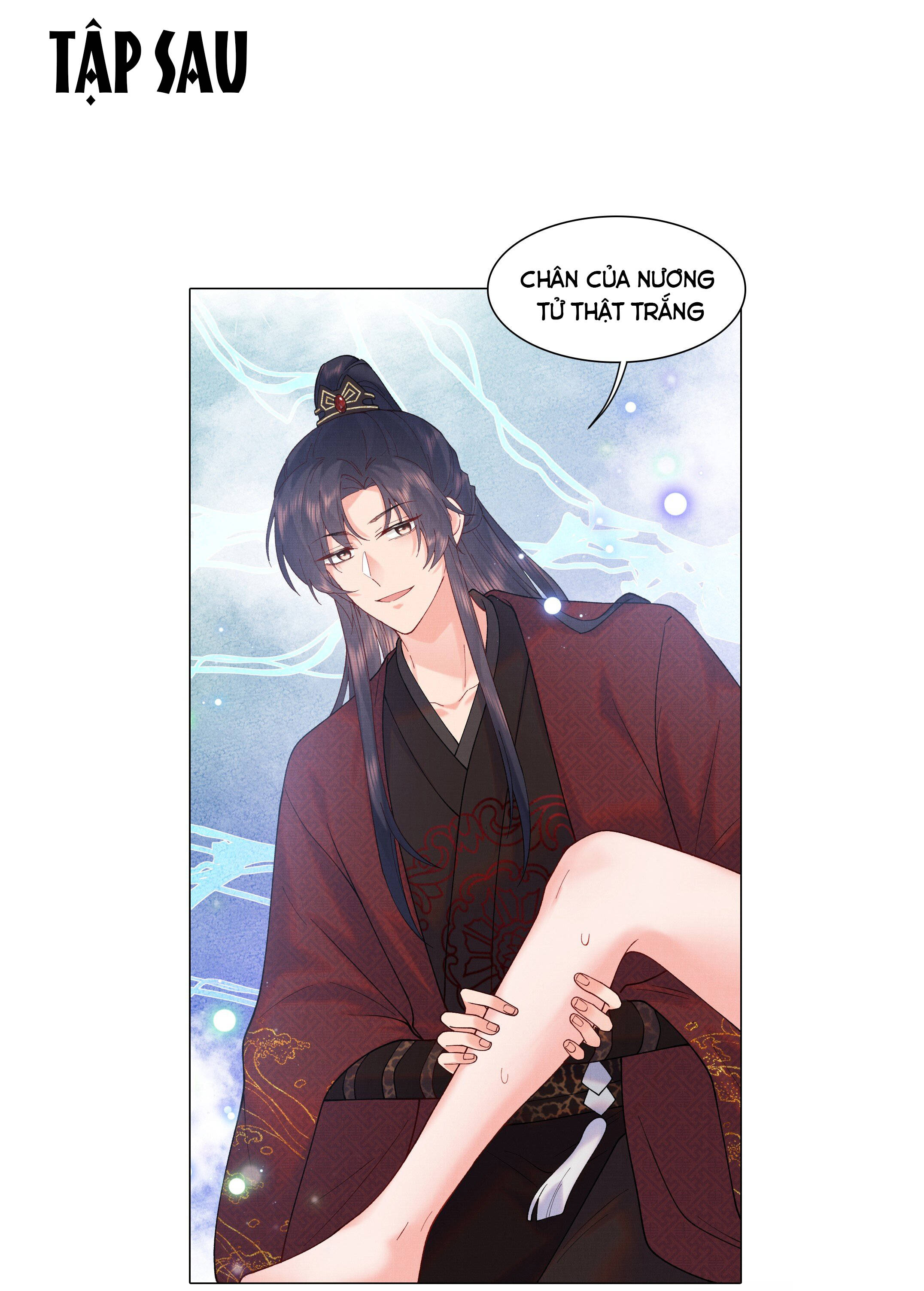 giang hồ biến địa thị kỳ ba chapter 6 3