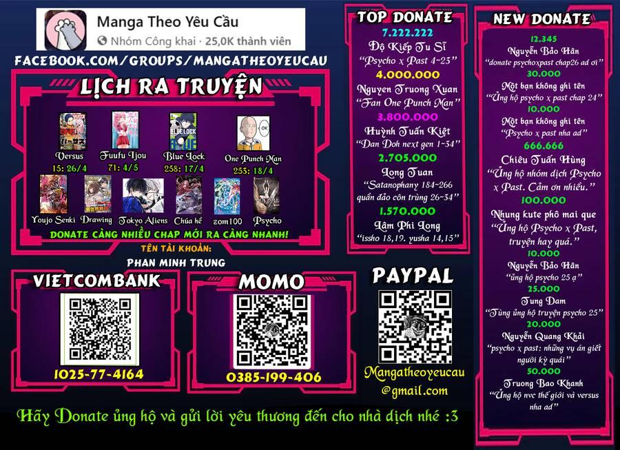 thiên tài bóng đá, tiền đạo số 1 chapter 257 1