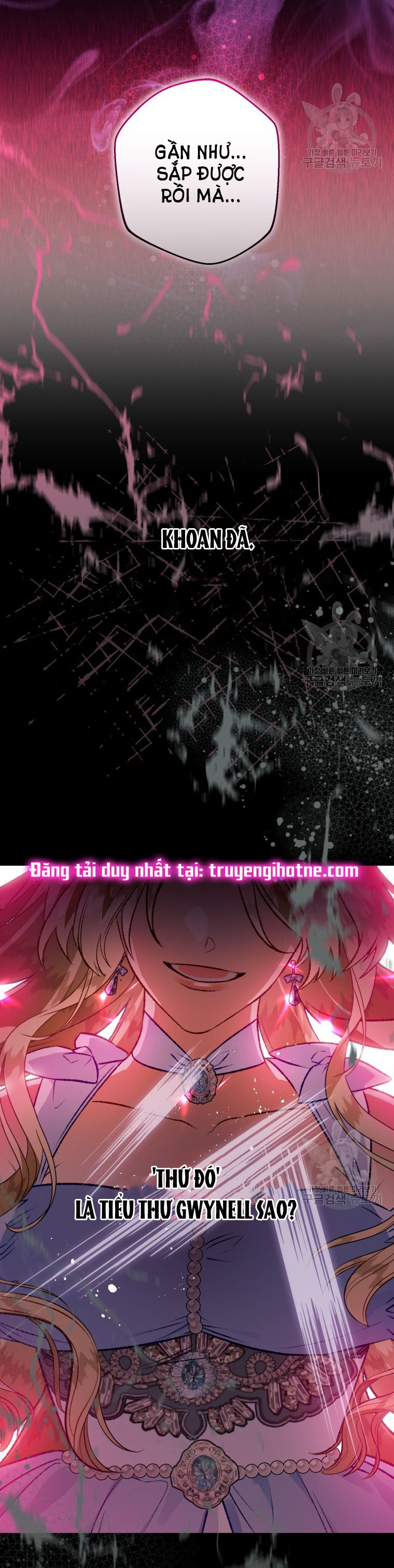 Bỗng Tôi Biến Thành Quạ Đen chapter 86.1 - Trang 4