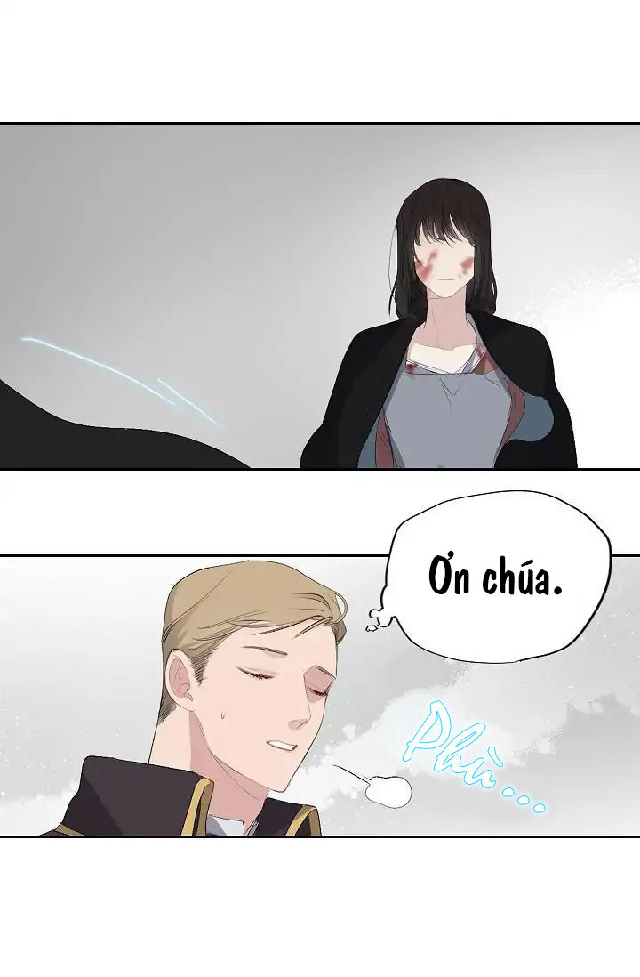 mối tình đầu của bạo chúa chapter 5 48