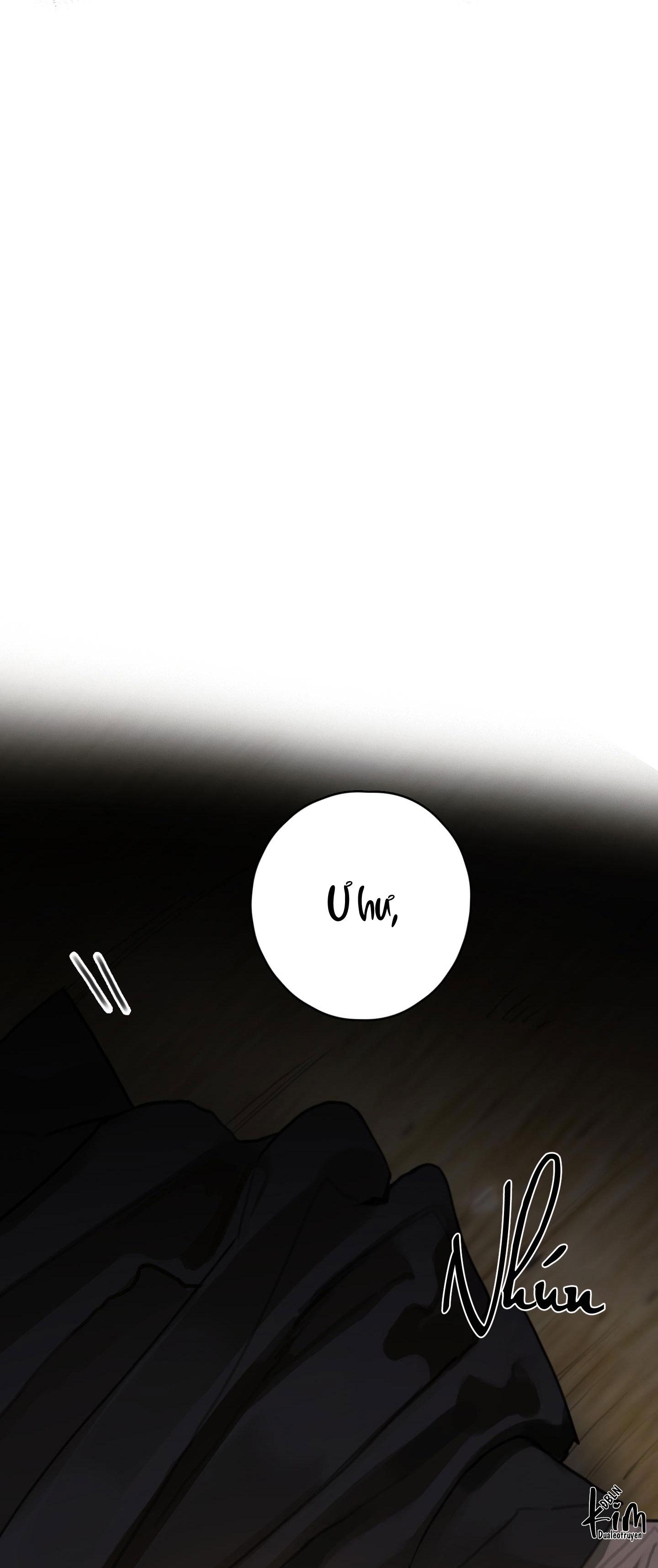 bl cổ trang - âu cổ ngắn nhà kim chapter 25.9 53