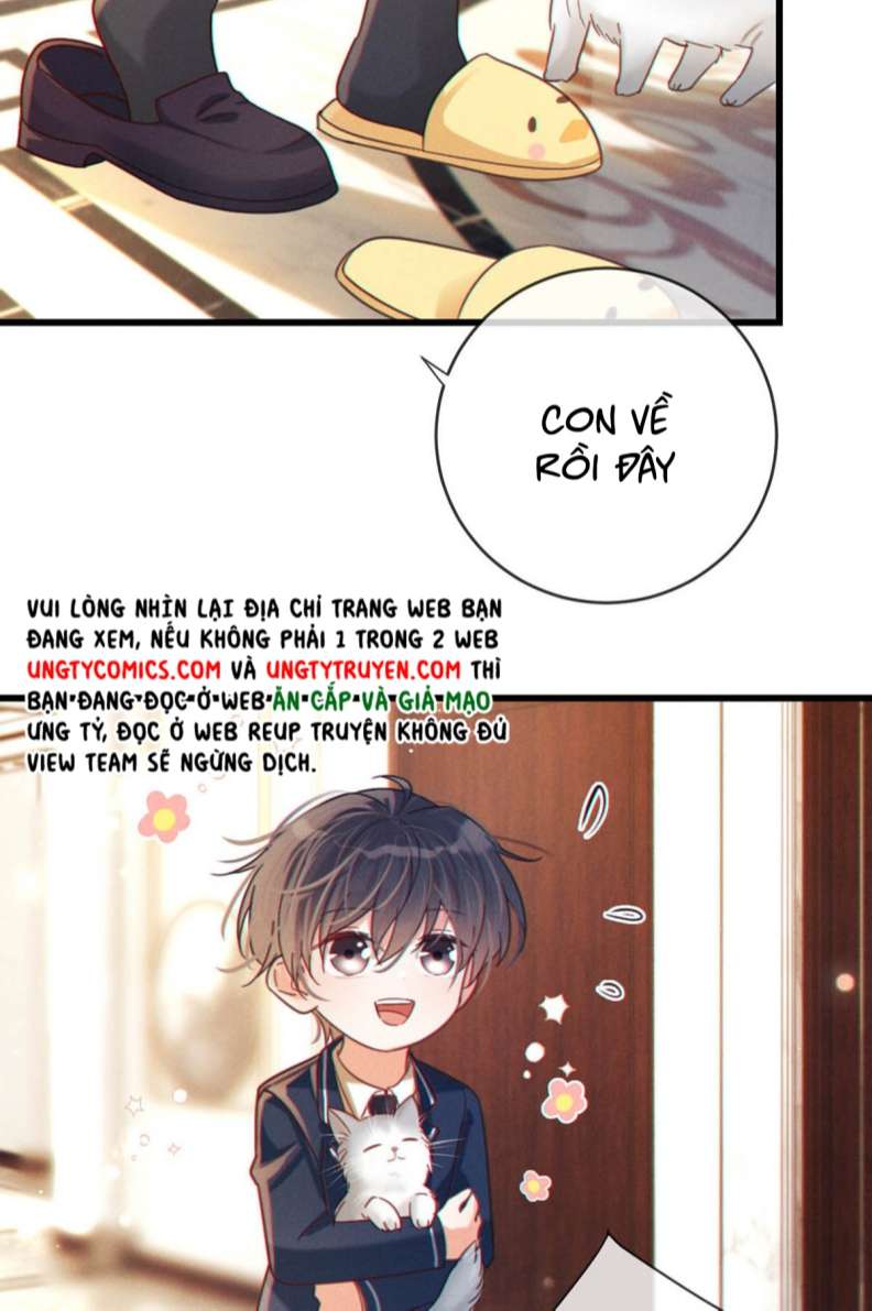 nịch tửu chapter 59 2