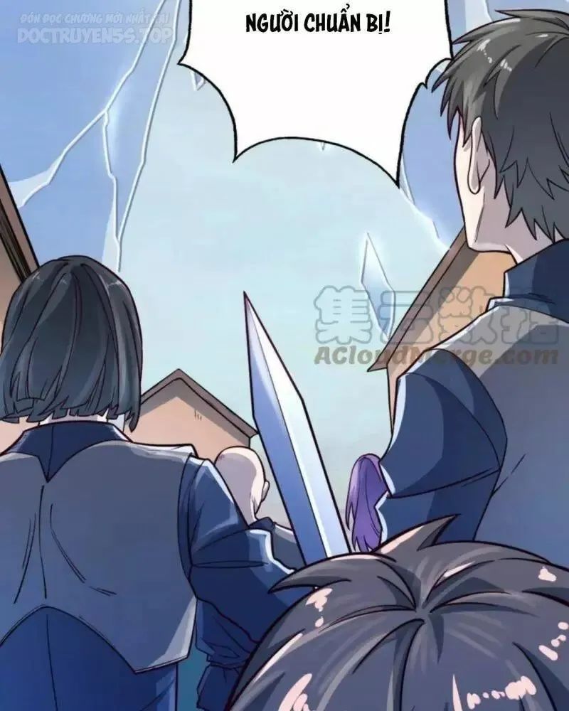 bắt đầu với thiên phú cấp sss chapter 27 34