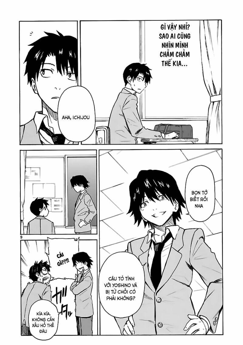 ore ga doutei o sutetara shinu ken ni tsuite chapter 12 9