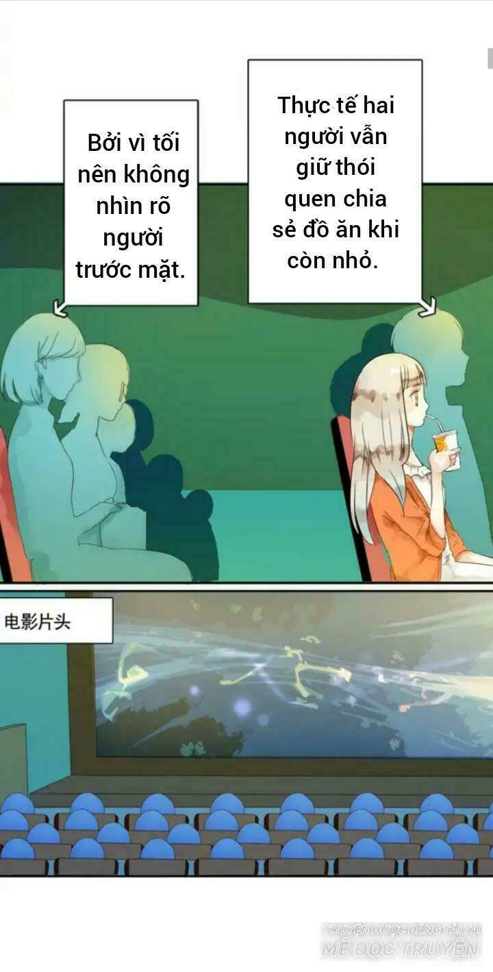 hoàng tử cải trang chú hề chapter 6 6