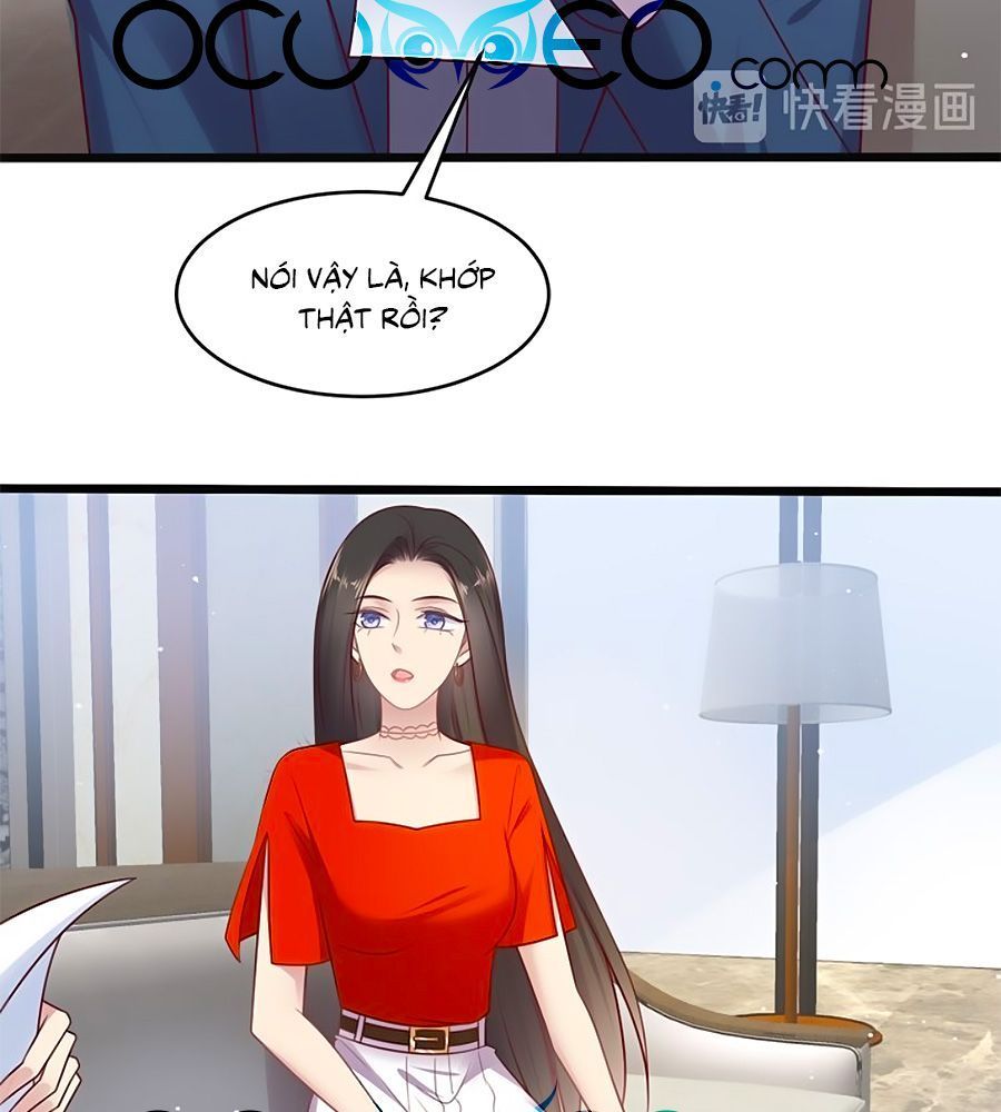 khoá chặt đôi môi (full) chapter 137 48