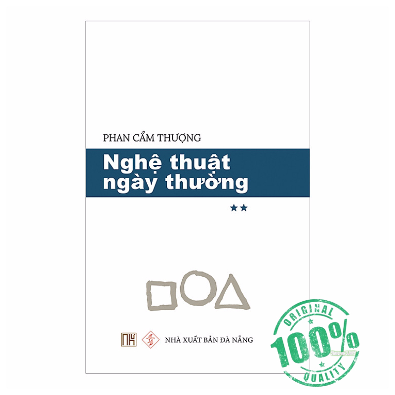 Nghệ Thuật Ngày Thường (Tập 2)