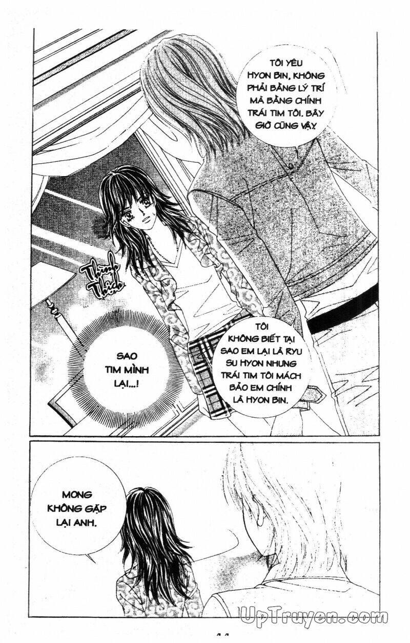 mặt nạ tình yêu chapter 133 4