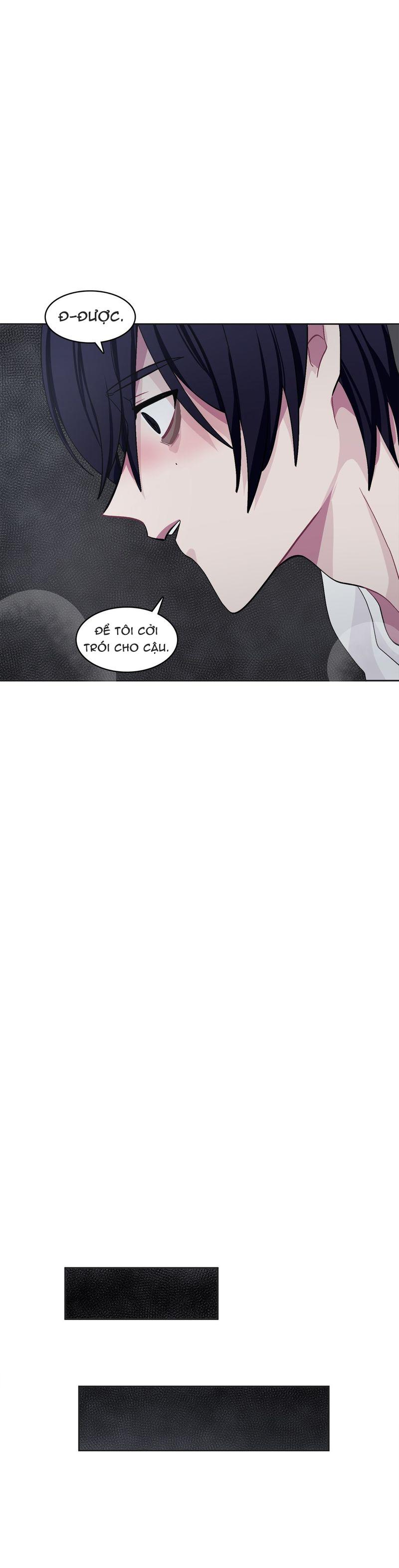 hãy vâng lời anh chapter 18 20