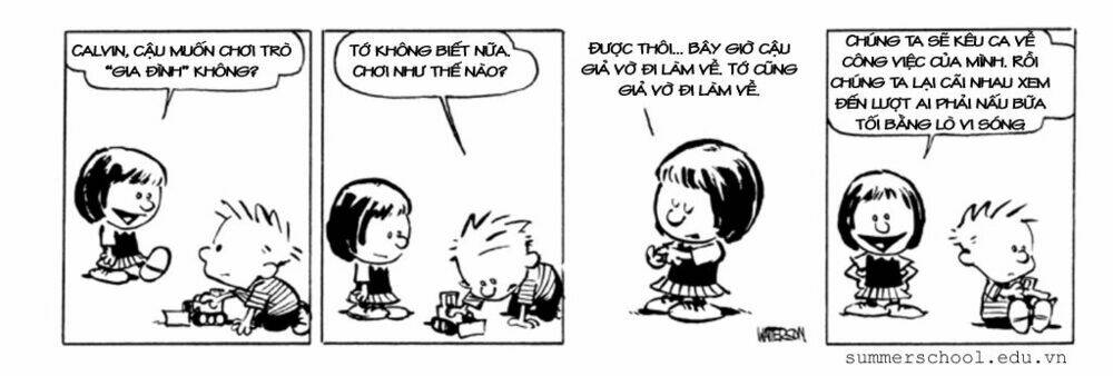 calvin and hobbes chapter 29 2