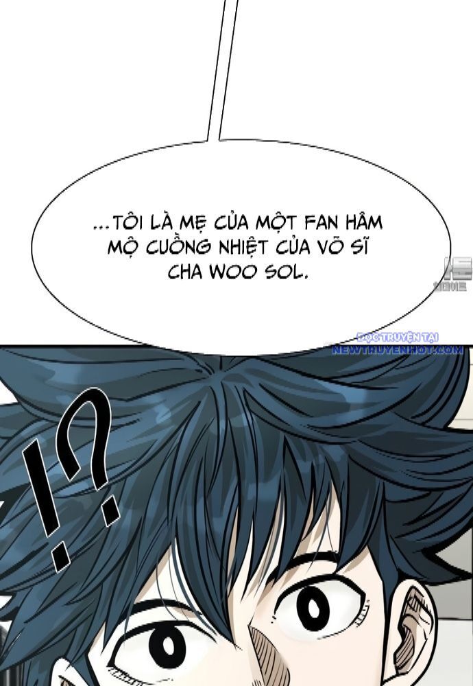 shark - cá mập chapter 322 21
