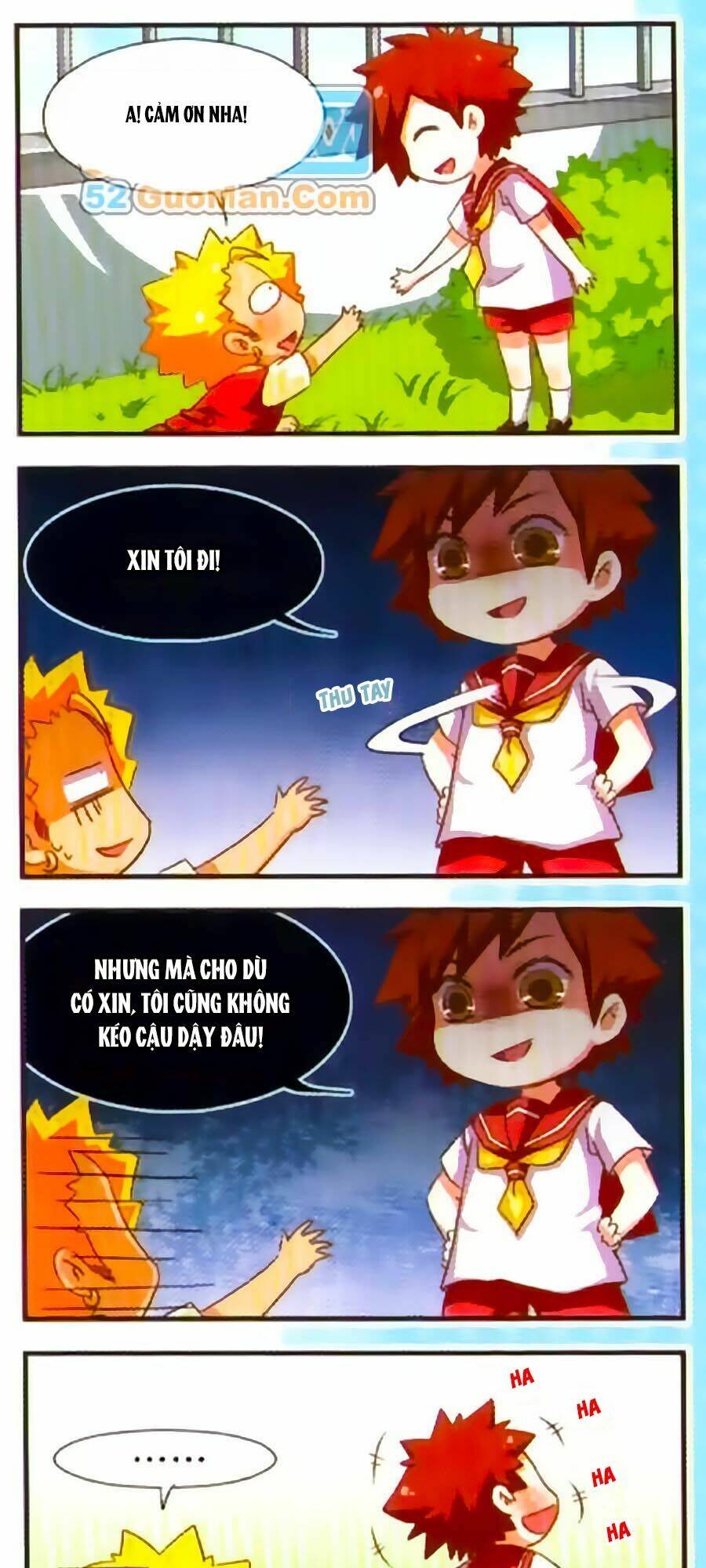 manh tam quốc chapter 56 15