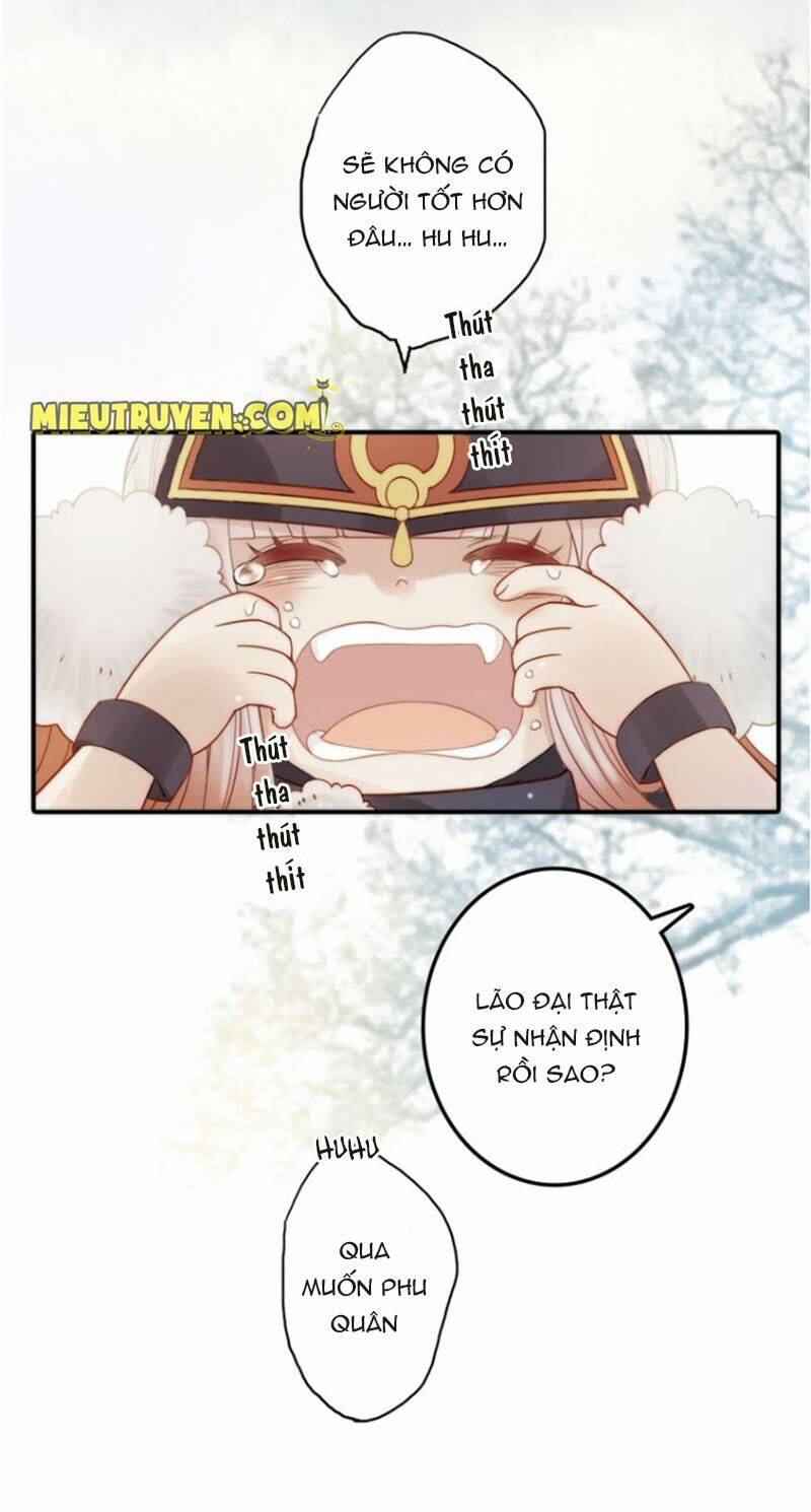 cướp chàng vợ về đón năm mới chapter 4.1 6