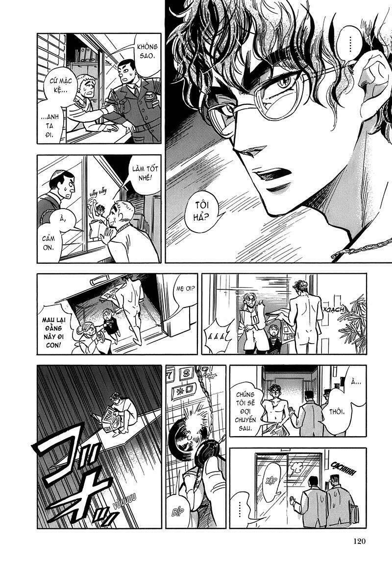 ran to haiiro no sekai chapter 5 4