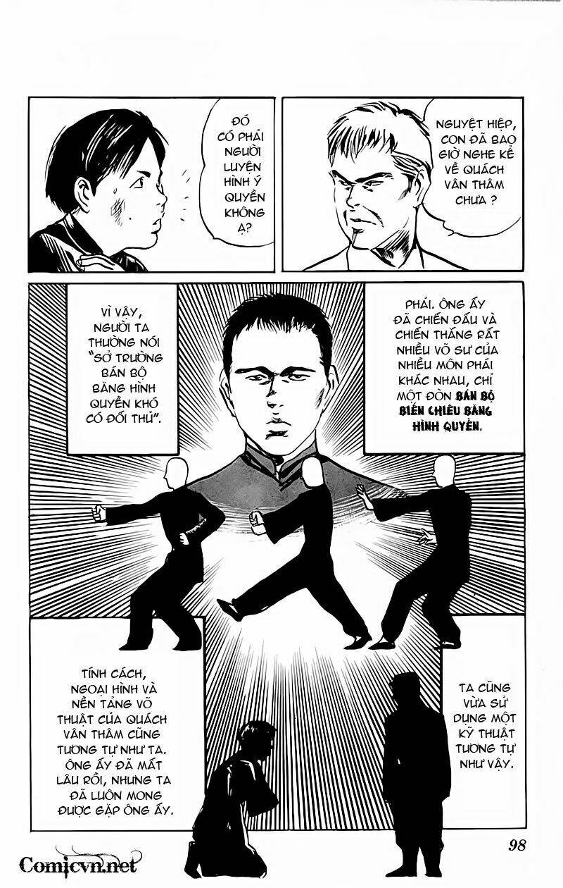 kenji ngoại truyện chapter 5 11