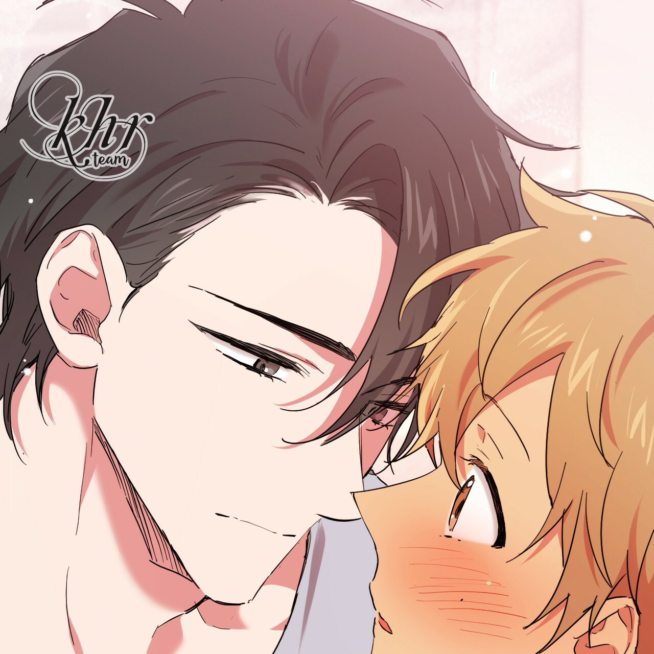 những chú thỏ của hapypy chapter 15 120