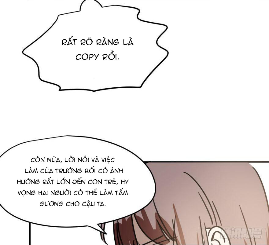Bắt Lấy Ngao Ngao chapter 24 - Trang 27