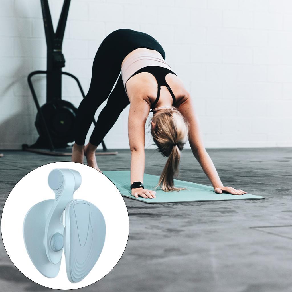 Hip Trainer Exerciser Kegel Exercise Correction Buttocks