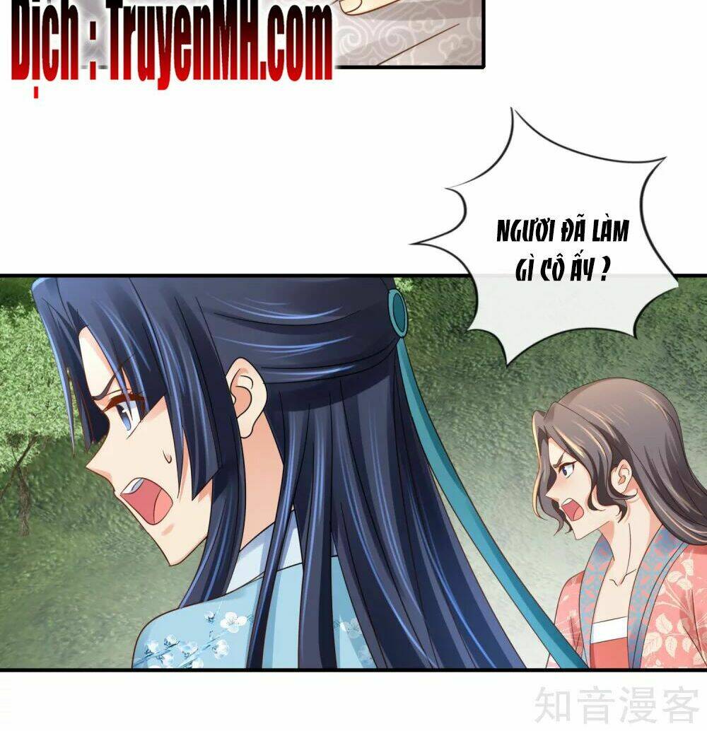 lãnh cung phế hậu muốn nghịch thiên chapter 130 15