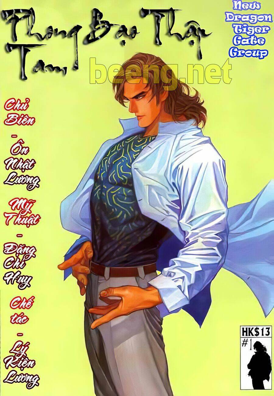 truyện ngắn ôn nhật lương hải dương chapter 11 1