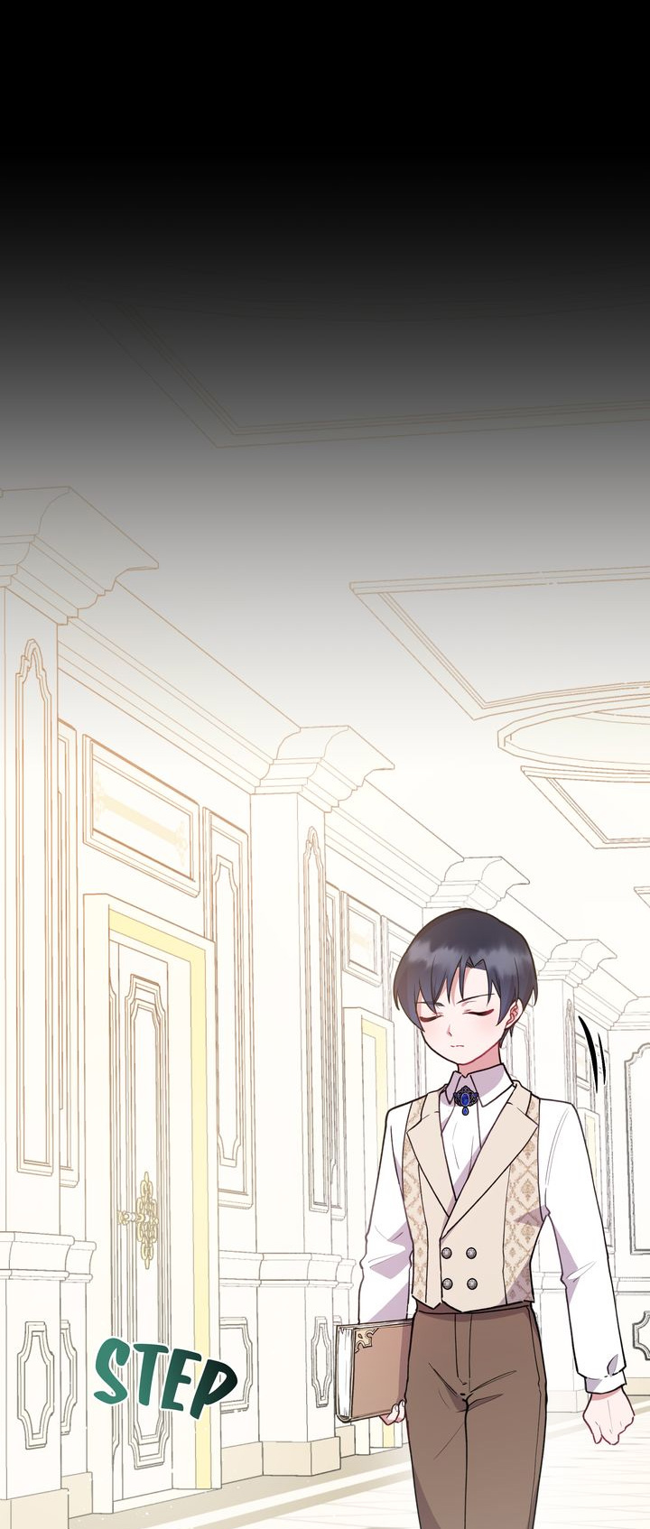 cô con gái nuôi đáng yêu của công tước chapter 17 20