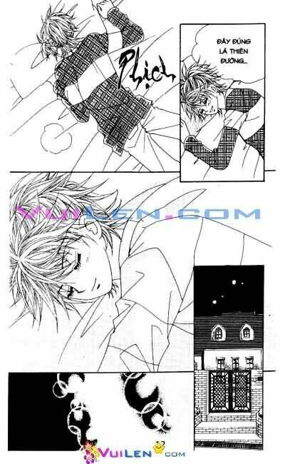 chạm mặt thần tượng chapter 4 12