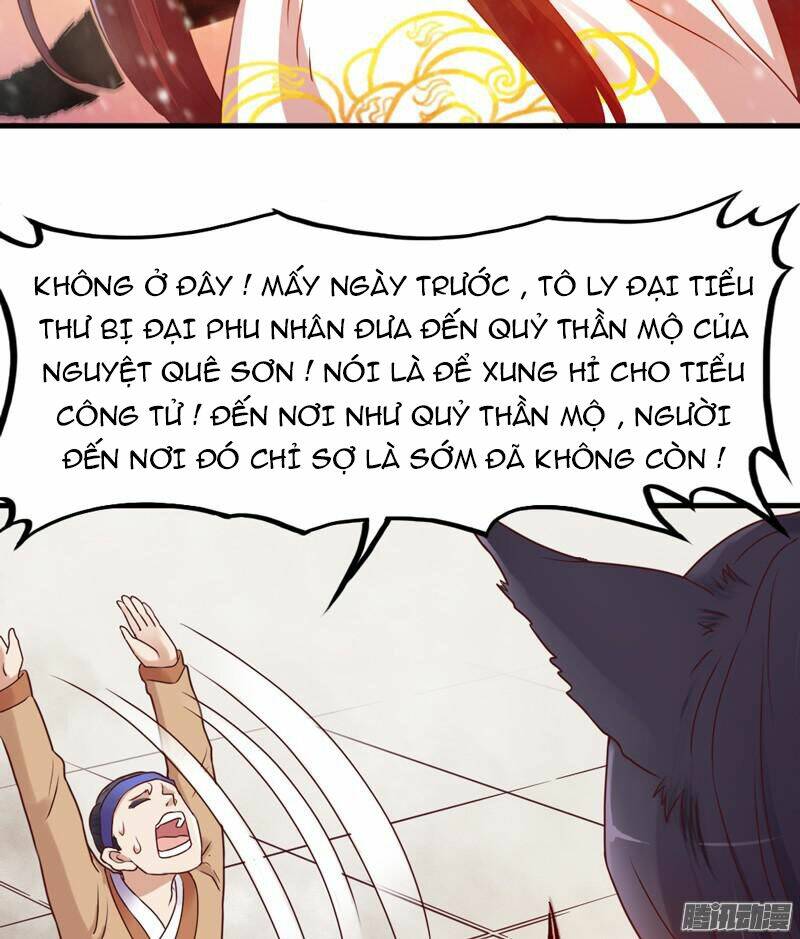 giữ chặt tiểu bạch long chapter 20 29