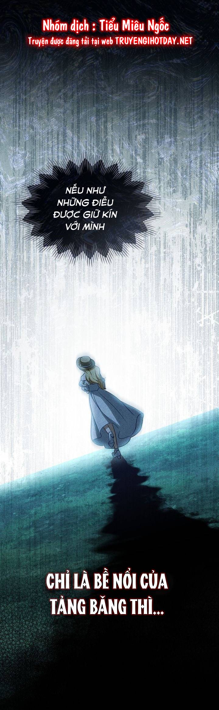 cầu mong chúa sẽ cứu rỗi cho cái chết của tôi chapter 21 15