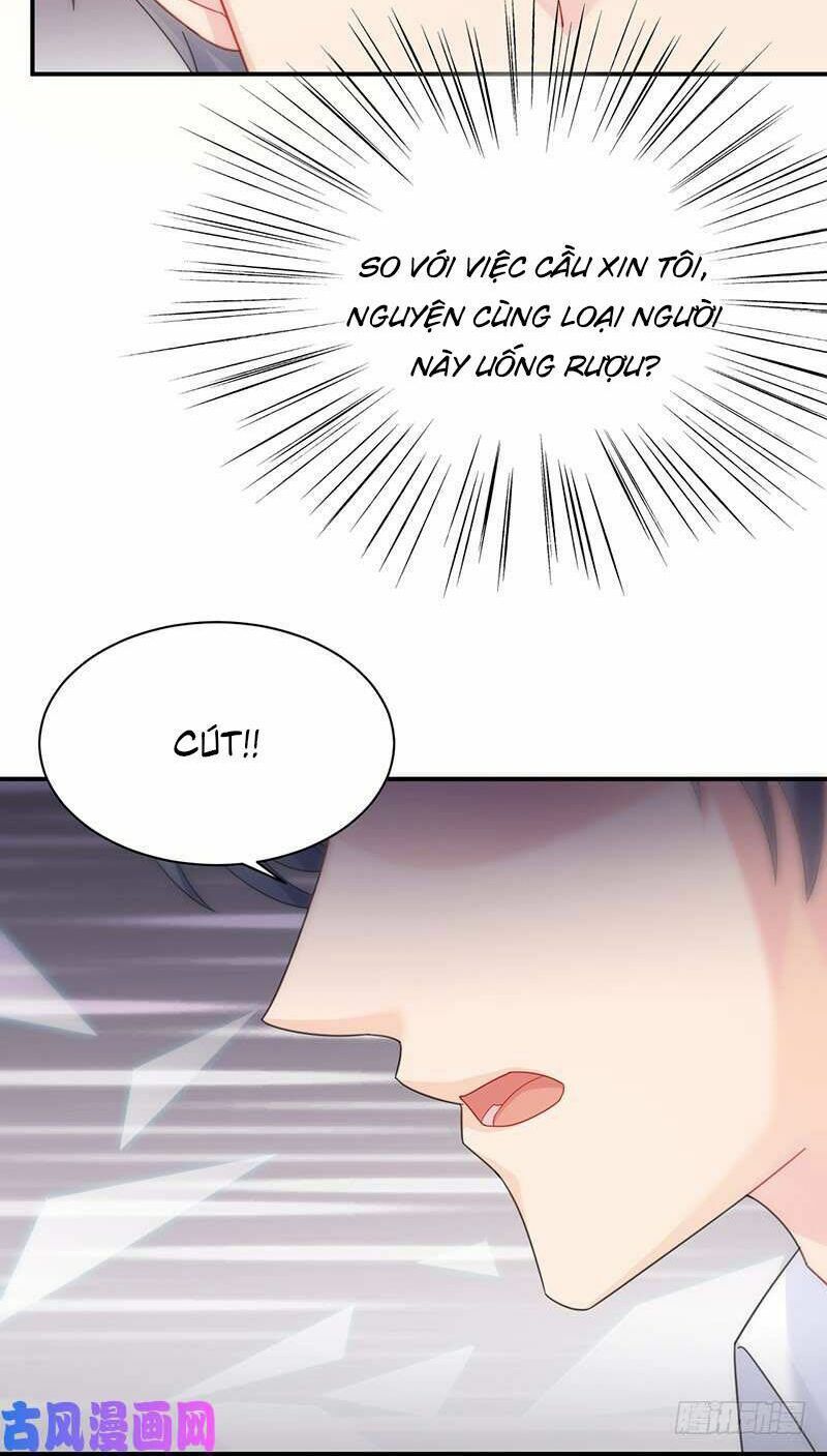 chọc tới chủ tịch tổng tài 2 chapter 77 31