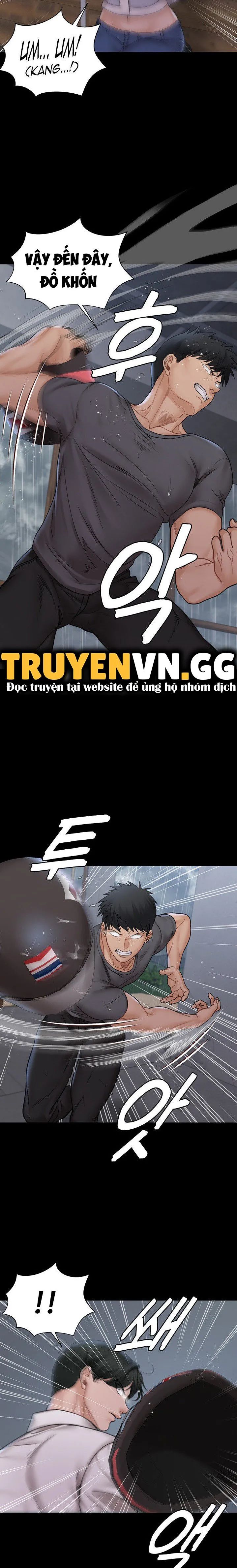 thanh niên động kinh chapter 173 7