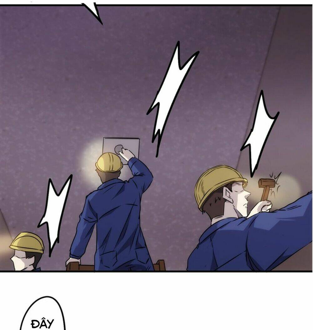 tối cường công nhân chapter 76 8