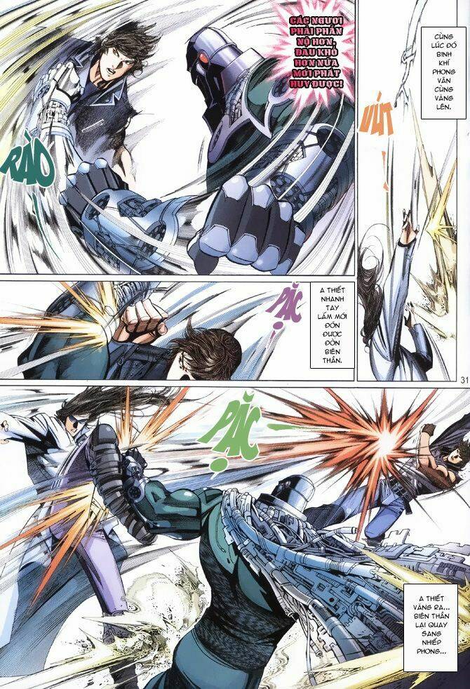 phong vân thần võ ký chapter 4 31