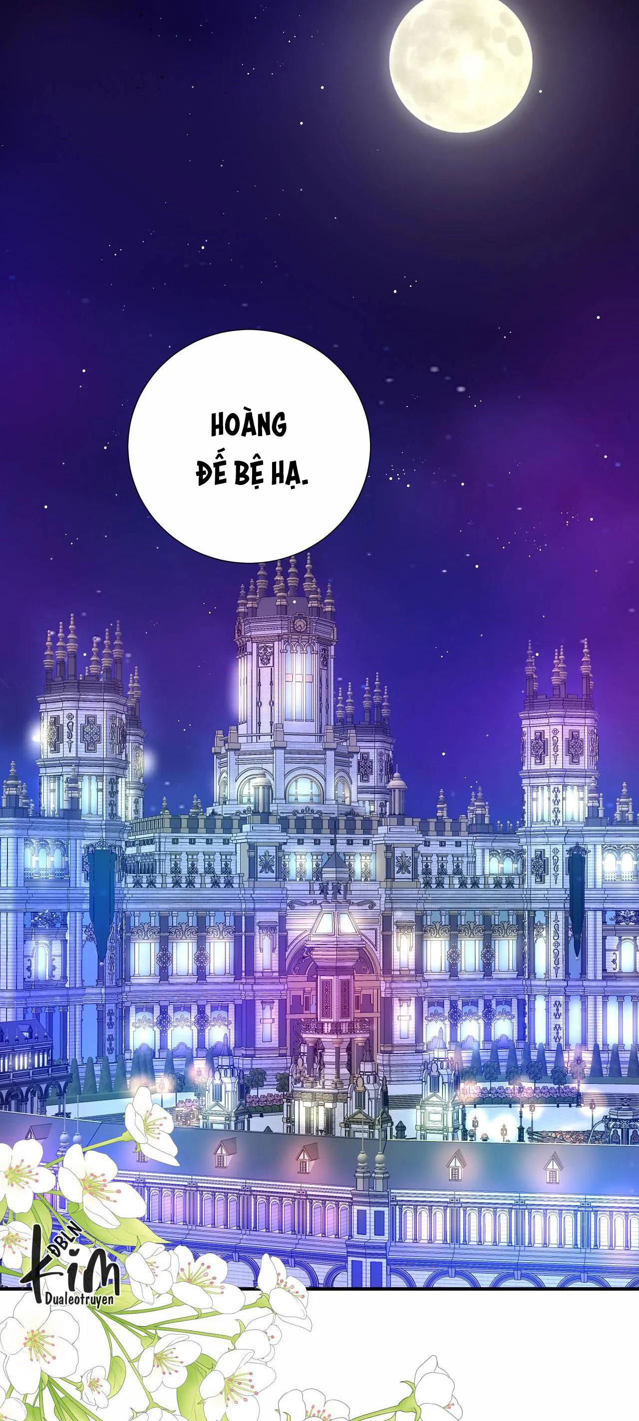 bl cổ trang - âu cổ ngắn nhà kim chapter 20.1 3