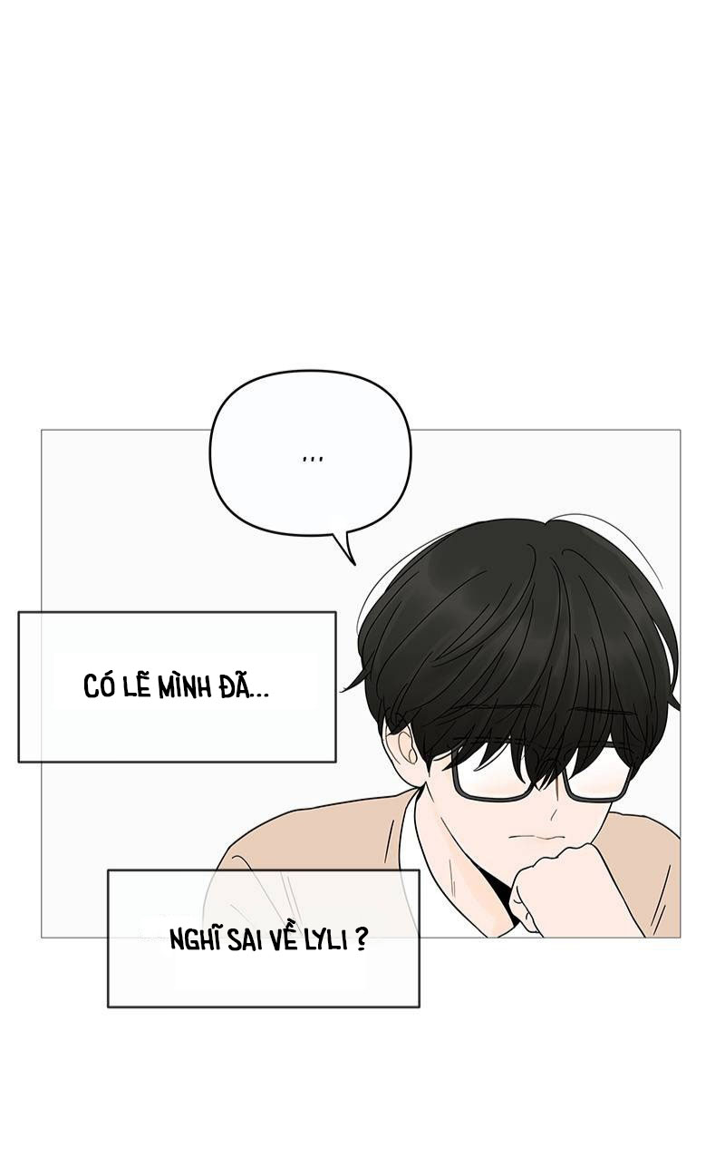 nụ cười của cậu ấy là một cái bẫy chapter 6 25