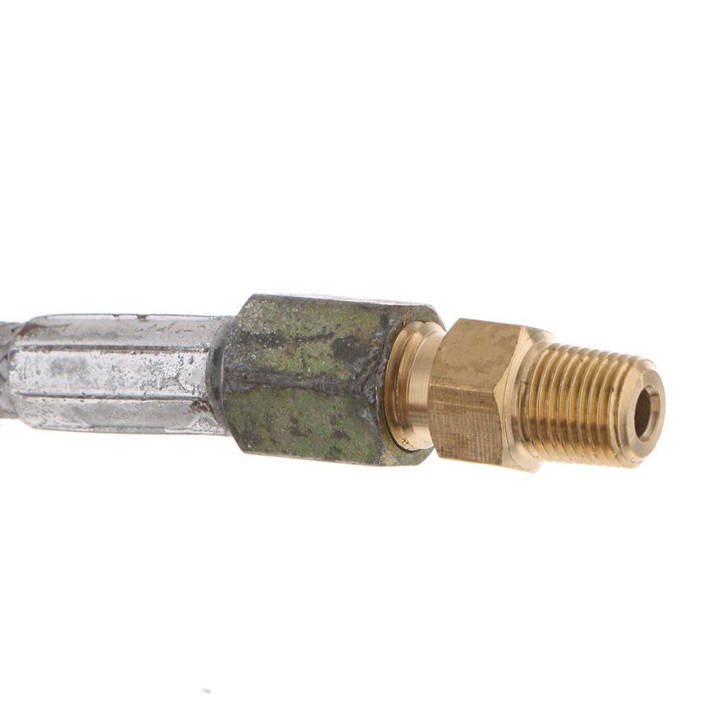 Oil Feed Line Oil Kit for T3 T4 T3/T4 T66 TO4E