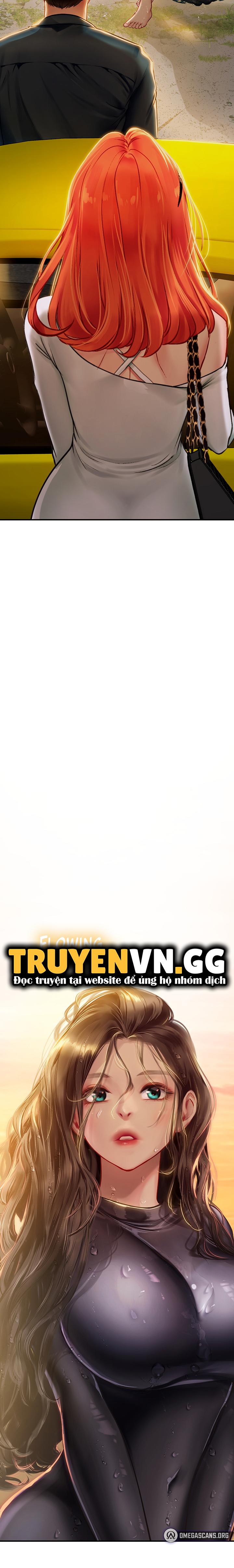 thực tập ở làng tiên cá chapter 48 20