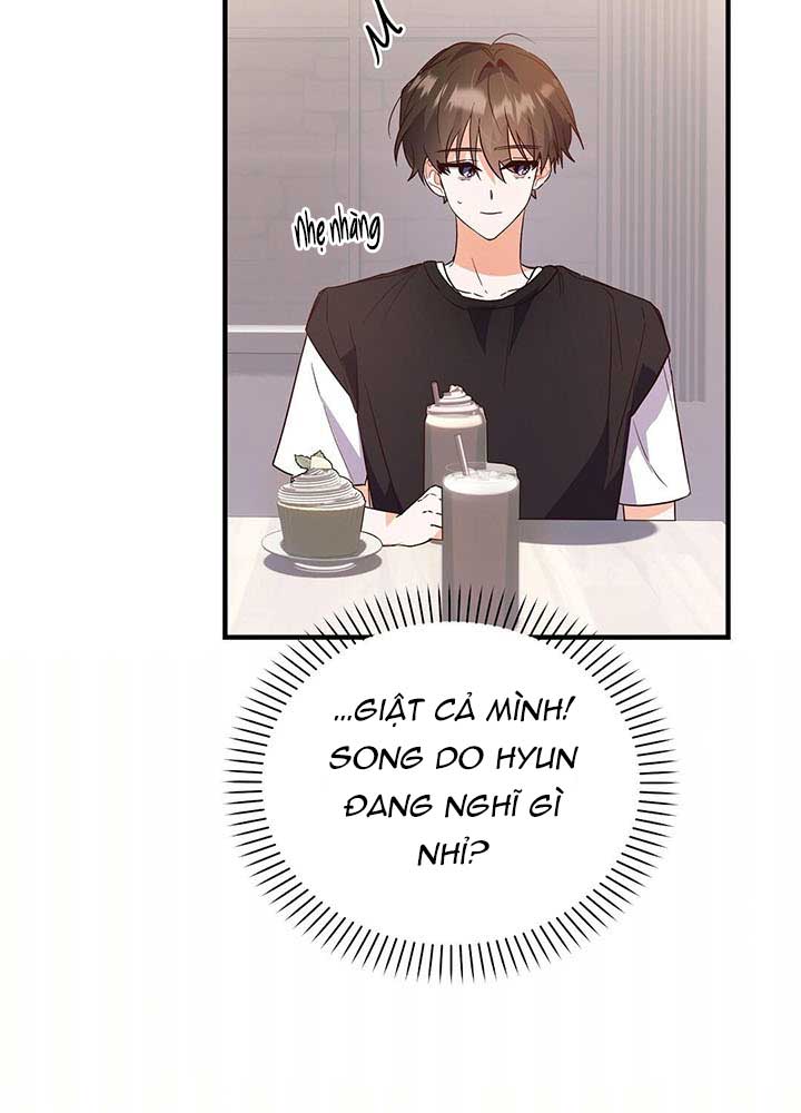 nhật ký yêu đương chapter 16 77