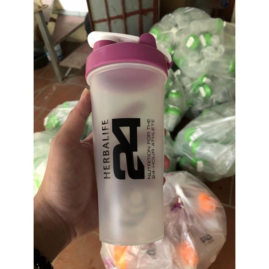 bình 700ml cao cấp, Herbalifee