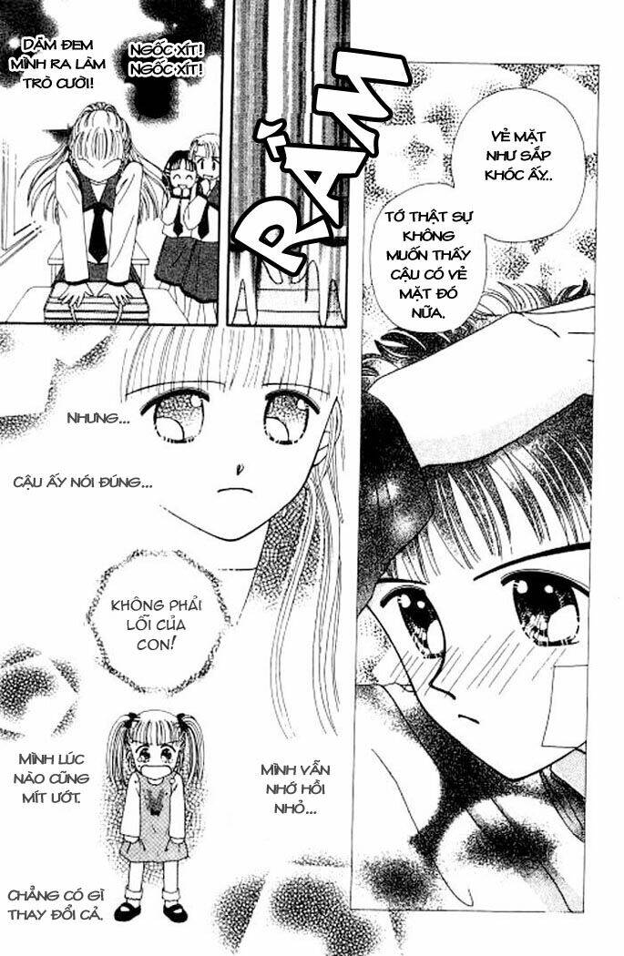 beloved teddy bear chapter 5 22