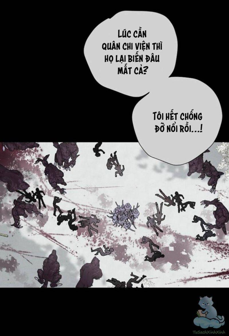 cách mà kỵ sĩ sống như tiểu thư chapter 32 113