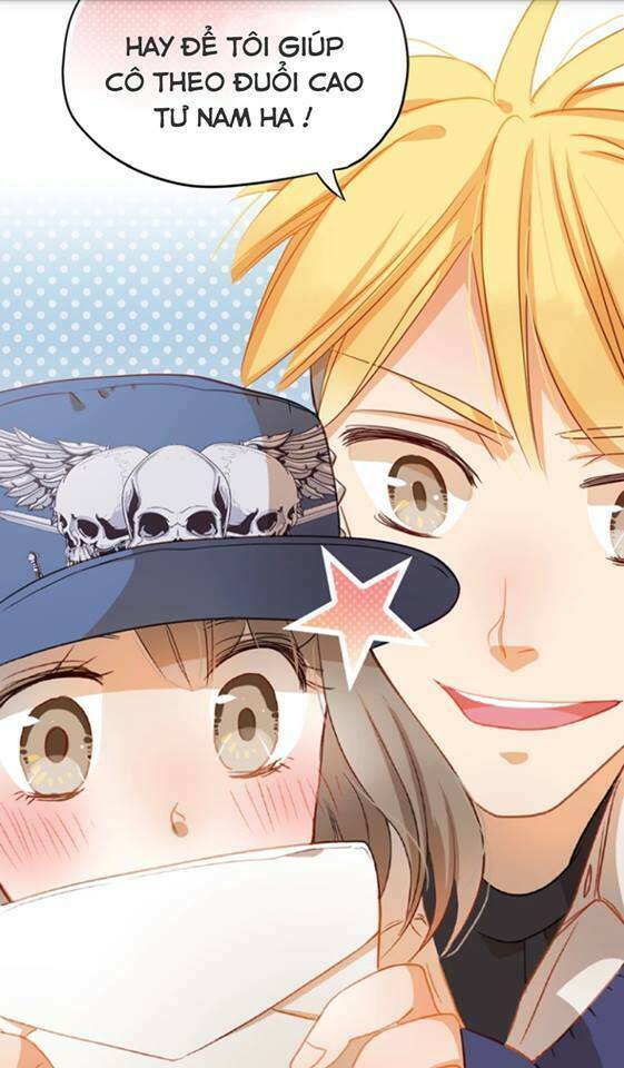 sự cám dỗ xấu xa chapter 4 25