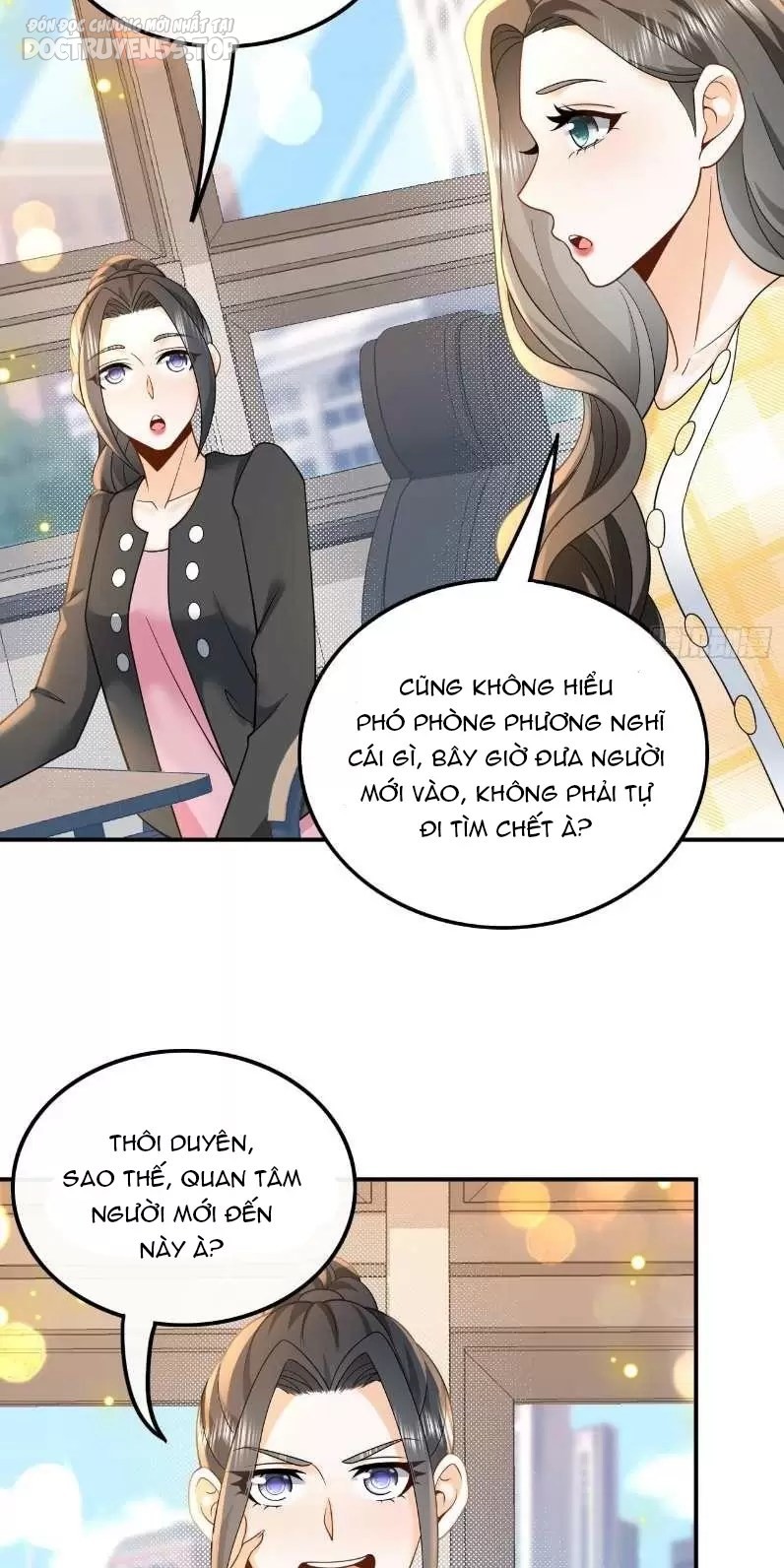 tái sinh, tôi trở thành ông vua ngành giải trí chapter 7 24