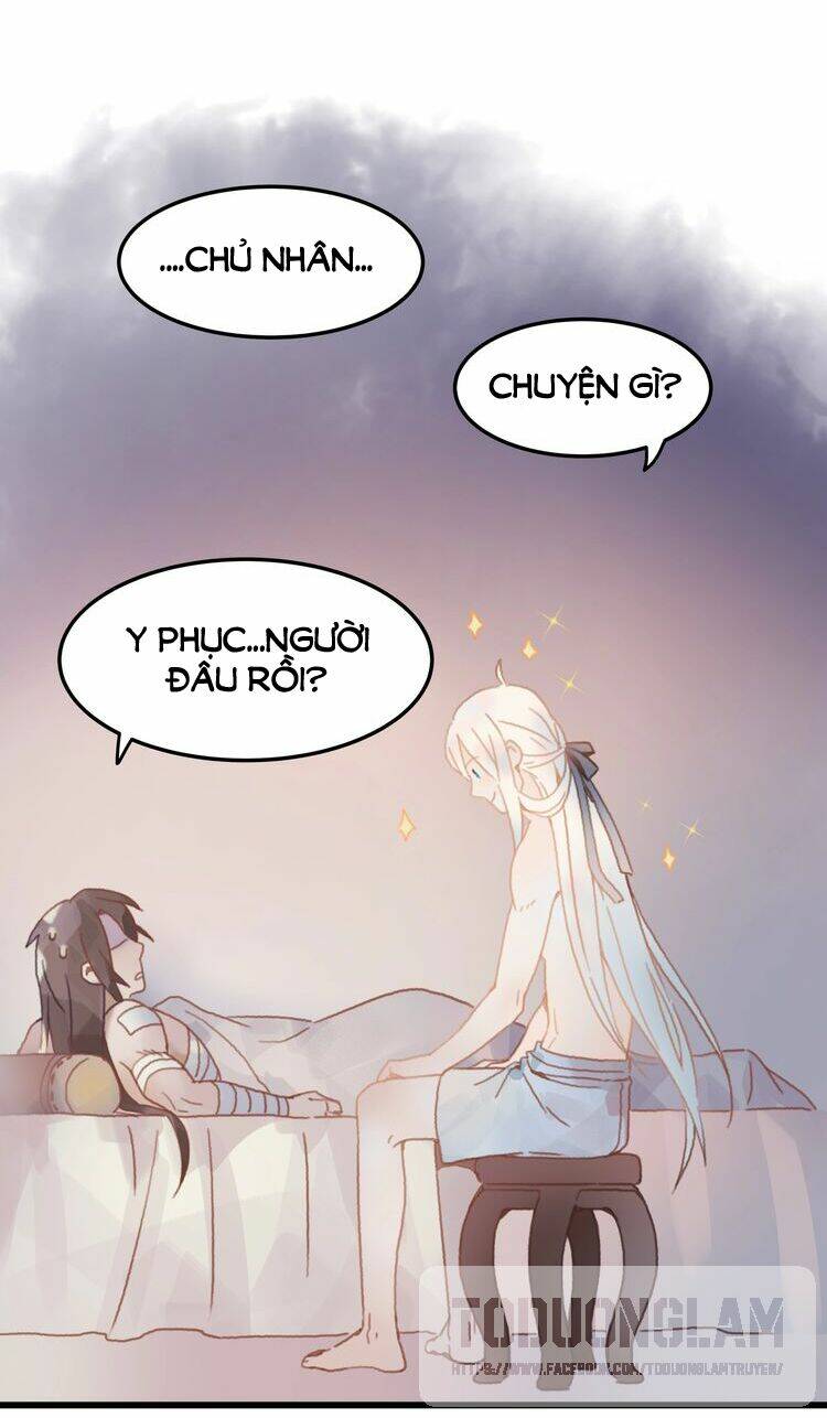 mang quải hệ thống, nhất trí mạng chapter 6 36