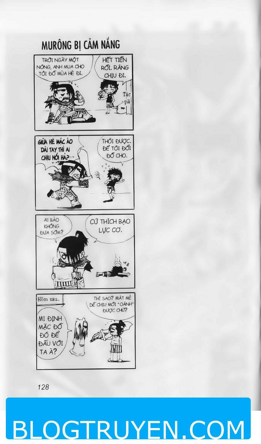 shin gumiho - hội pháp sư chapter 28.2 19