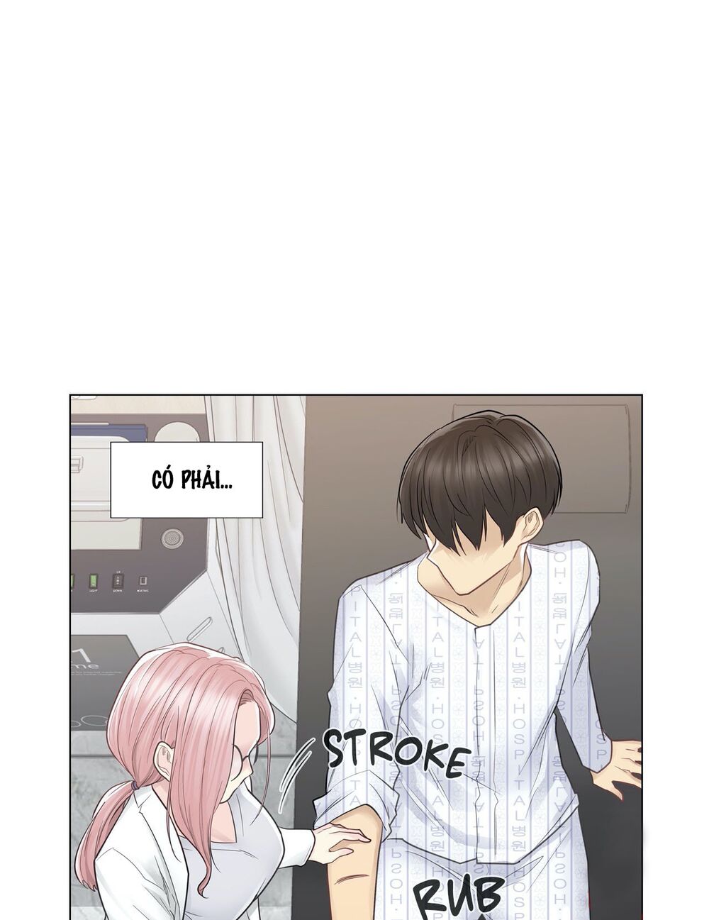 mở khóa tim em chapter 11 26